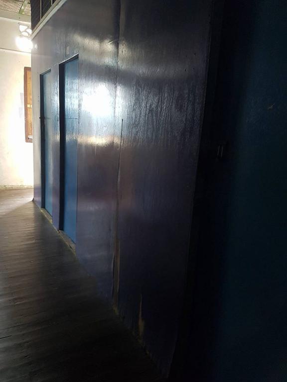 Shwe Eain Si Guest House - Burmese Only Myeik Ngoại thất bức ảnh