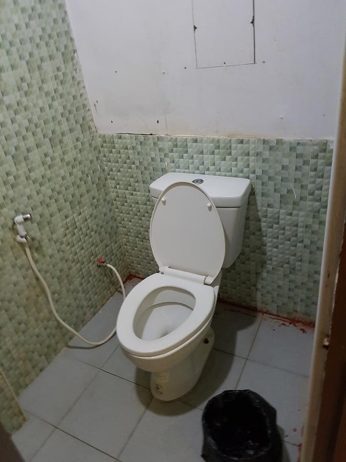 Shwe Eain Si Guest House - Burmese Only Myeik Ngoại thất bức ảnh